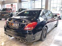 مرسيدس بنز C-Class